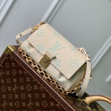 LV Satchel bags